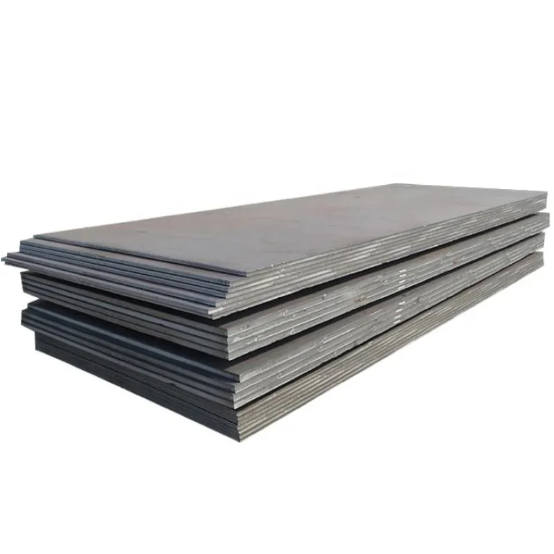 Q345 Carbon Steel Plate/Sheet