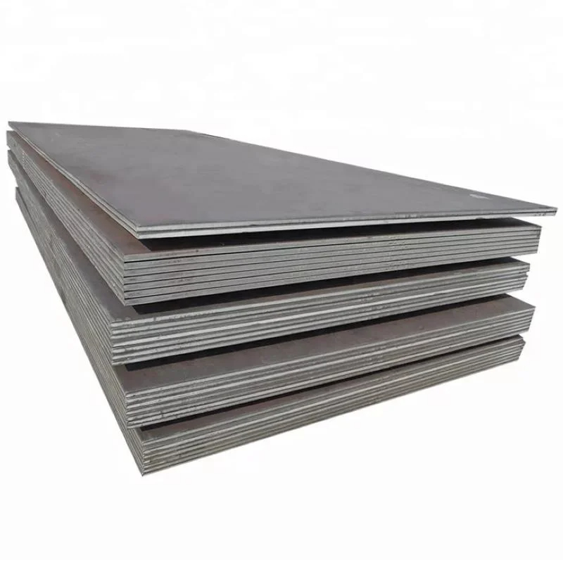 Q345 Carbon Steel Plate/Sheet