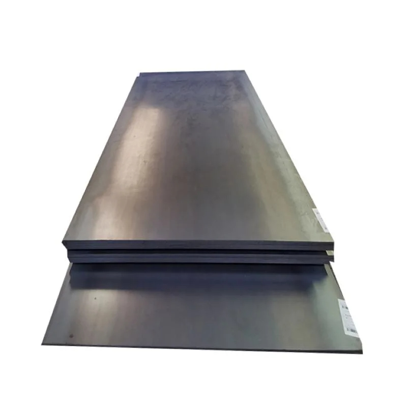  Q235 Carbon Steel Plate/Sheet