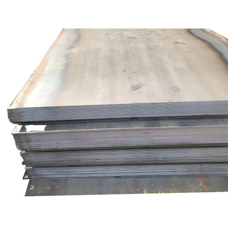 Q345 Carbon Steel Plate/Sheet