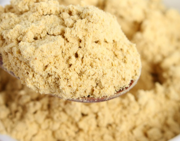 Dehydrated Ginger Powder