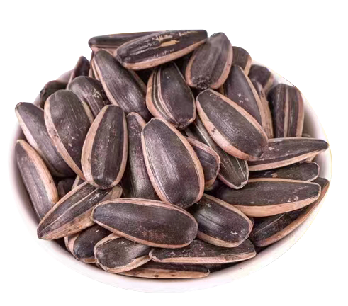 Roasted & flavored Sunflower seeds 2