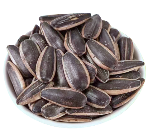 Roasted & flavored Sunflower seeds 3