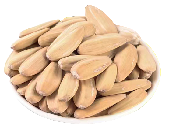 Roasted & flavored Sunflower seeds 4