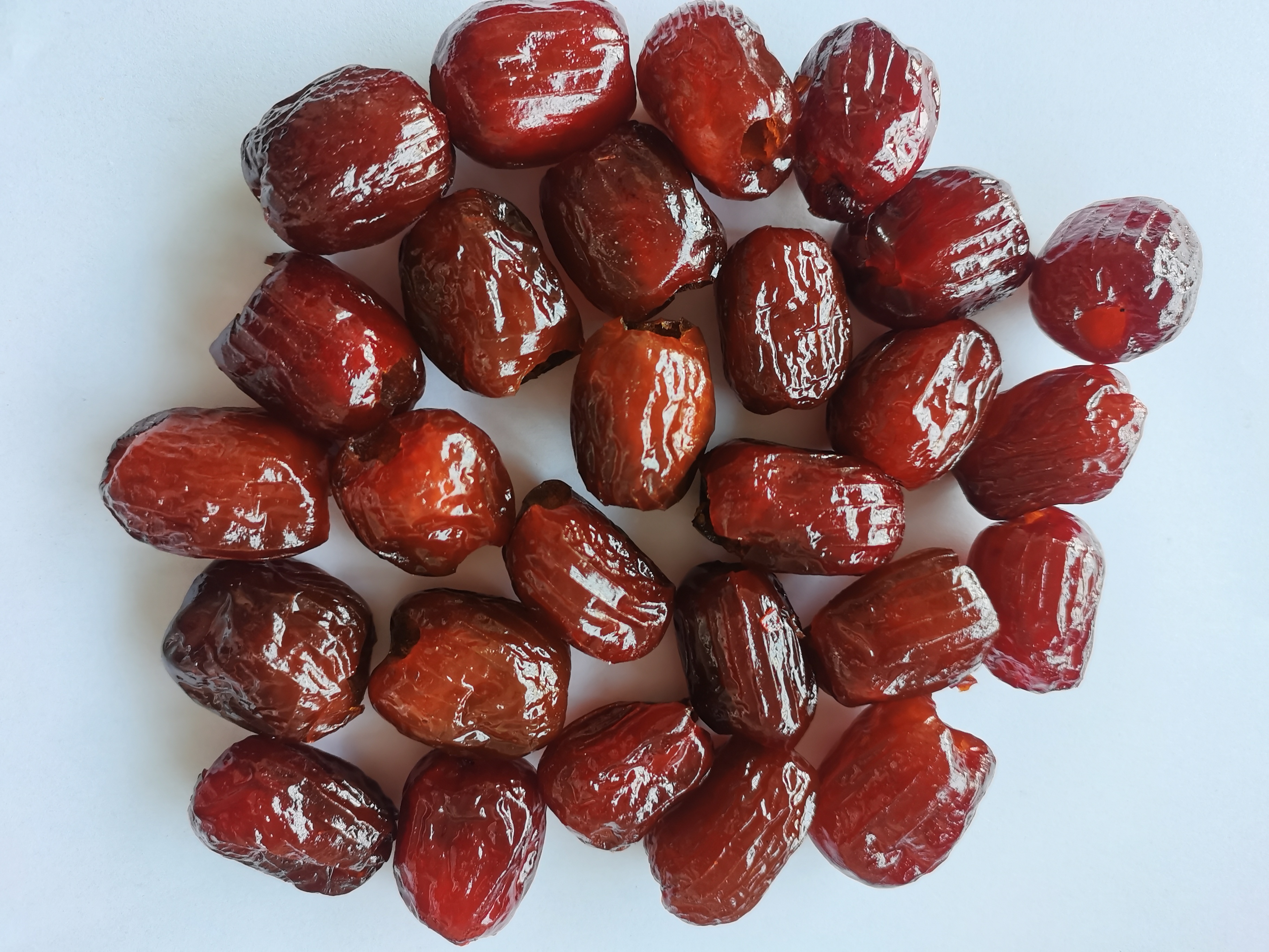 Dried Date