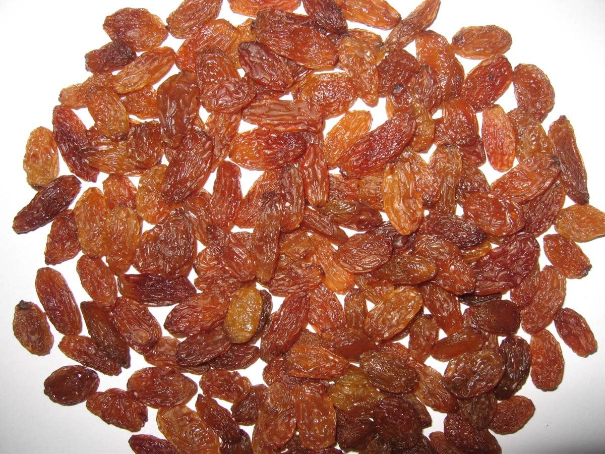 Red Raisin.JPG