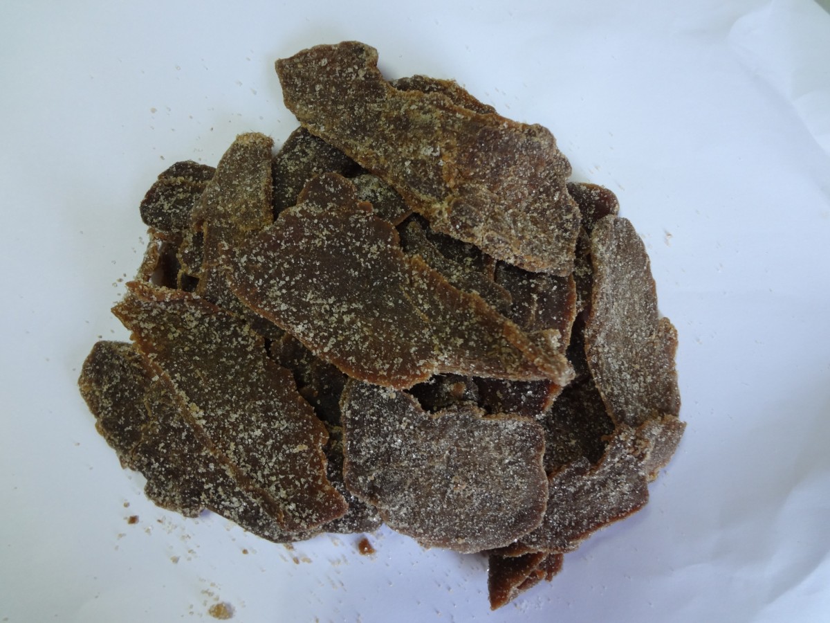 Black Sugar Ginger.JPG