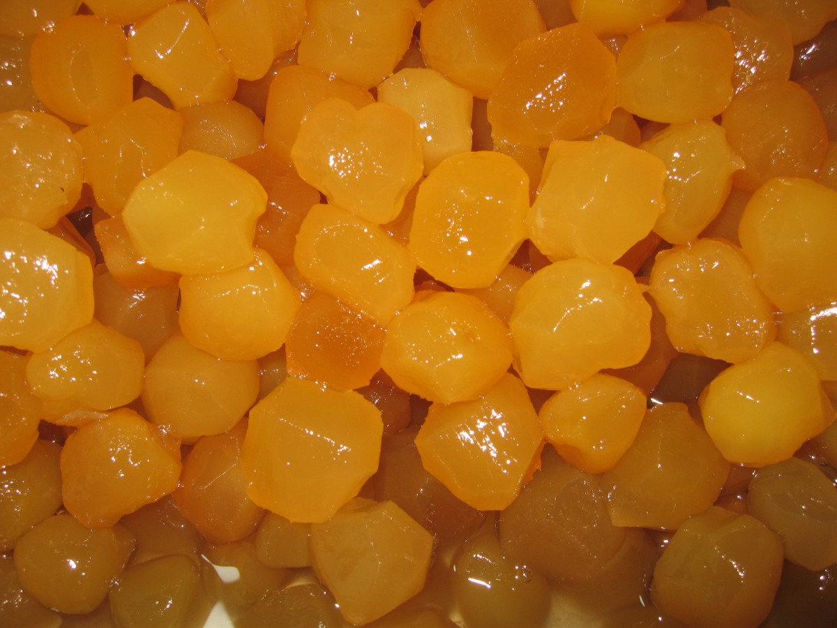 Ginger Ball In Syrup.JPG