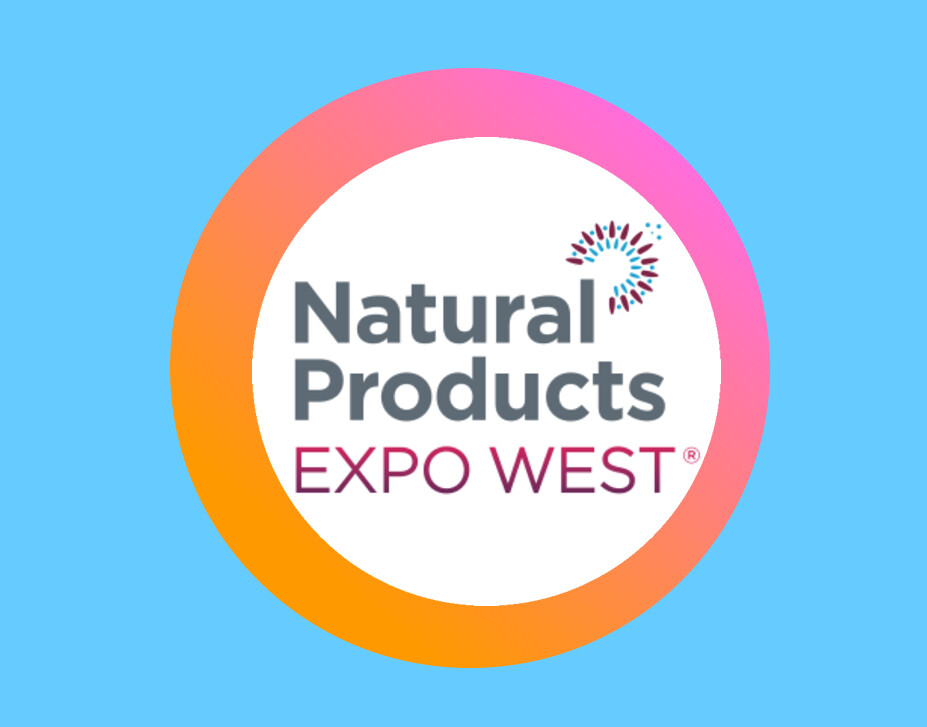 Welcome To Our Booth : Natural Products Expo West  :  Hall B , 2061 , In Anaheim, USA ， 05-07 Mar 2025. 