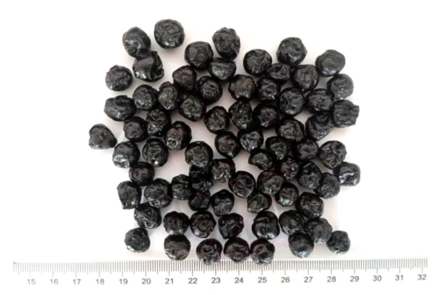 Dried Blueberry