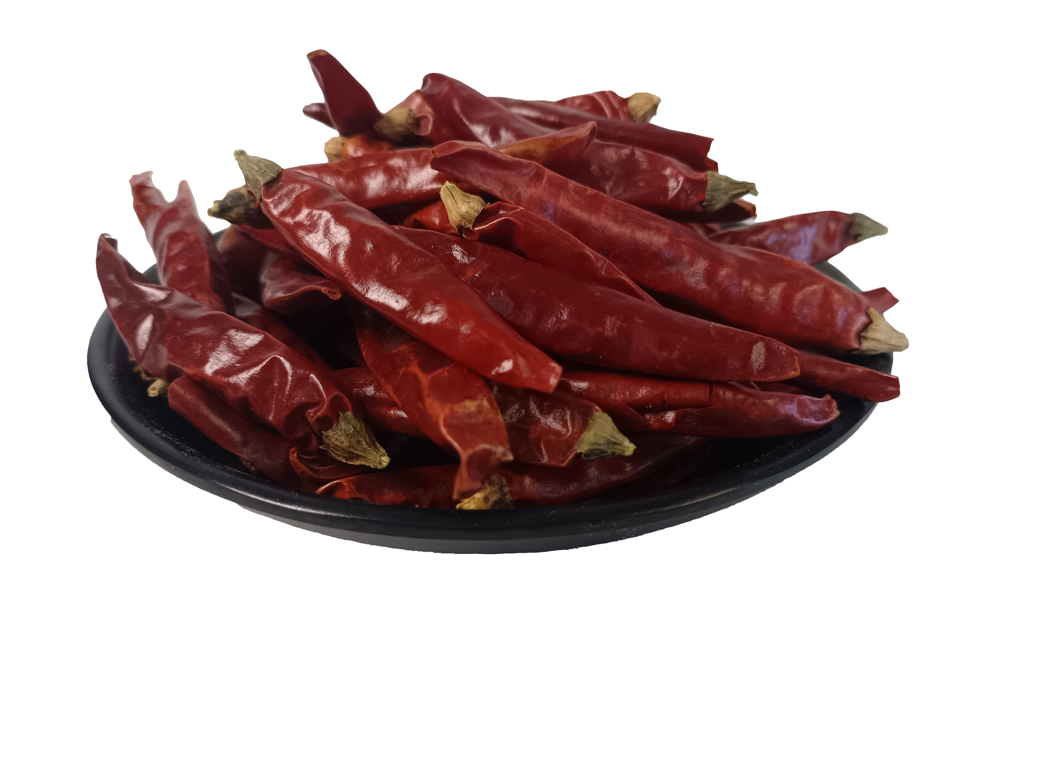Organic Dried Chilli