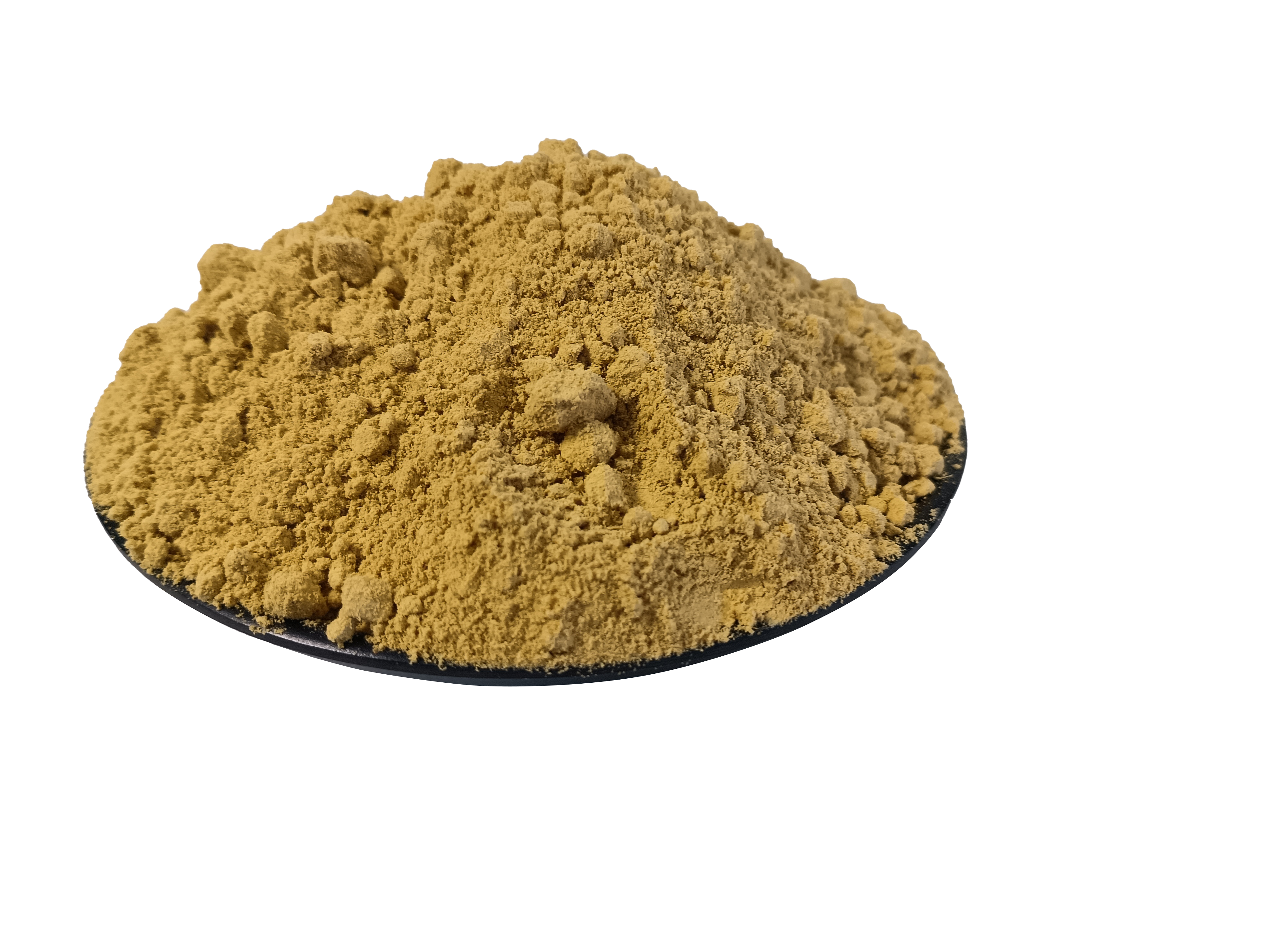 Organic Dried Ginger Powder