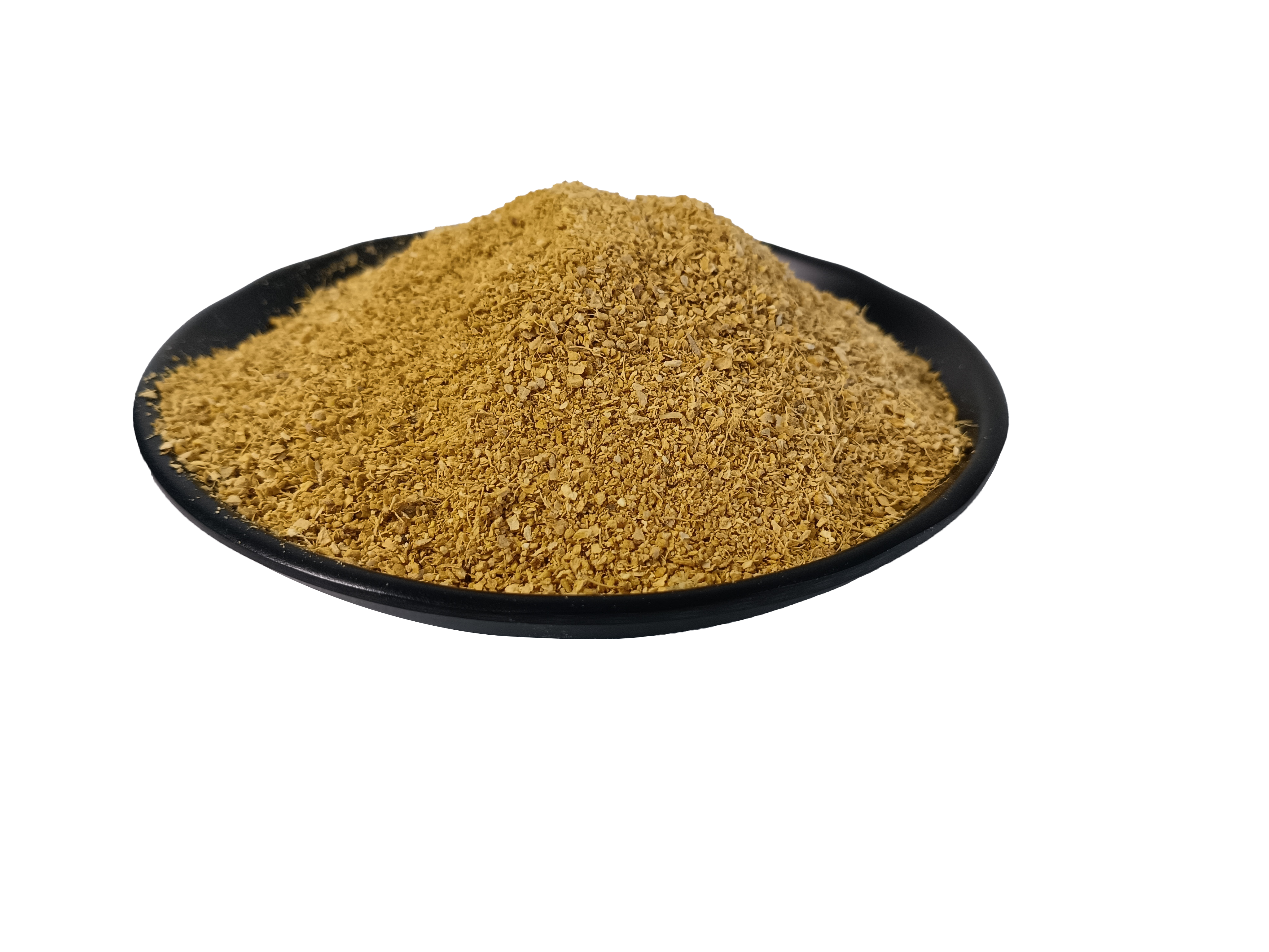 Organic Dried Ginger Granule 16-40