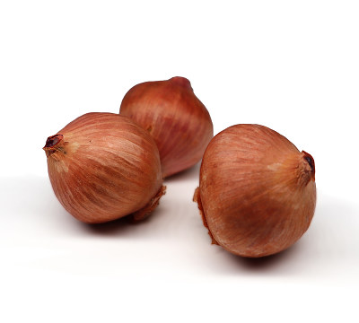 Chalota Vermelha Fresca