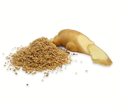Gengibre Desidratado