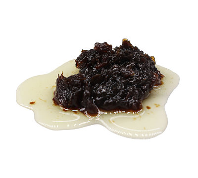 Molho De Chalota Vermelha