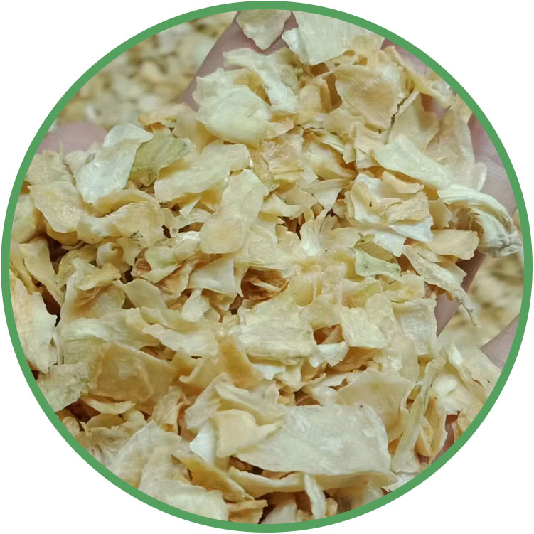Cebola Desidratada