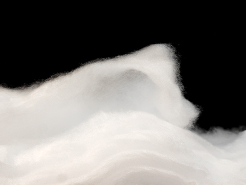 Alumina Fiber Properties