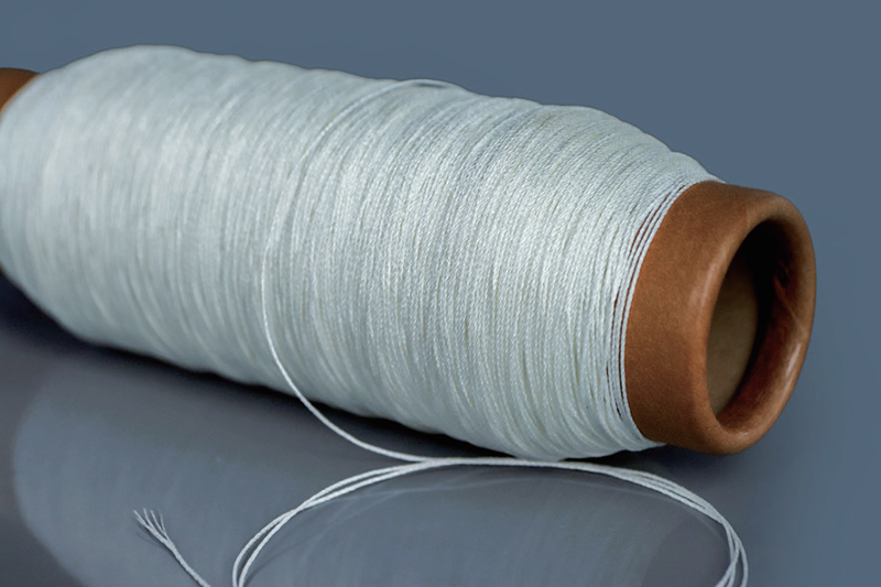 多晶氧化铝连续纤维