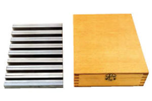 PB155 型平行块 PRECISION PARALLEL BLOCK