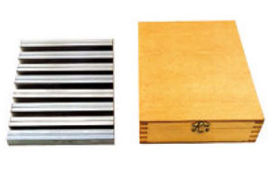 PB156 型平行块 PRECISION PARALLEL BLOCK