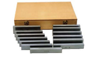 PB154 型平行块 PRECISION PARALLEL BLOCK