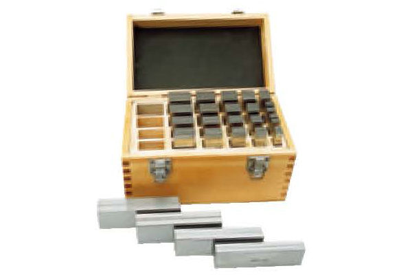 PB153 型平行块 PRECISION PARALLEL BLOCK