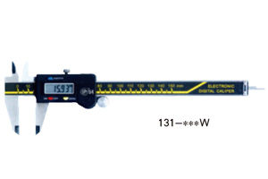 防溅水数显卡尺系列 SPLASH-PROOF DIGITAL CALIPERS