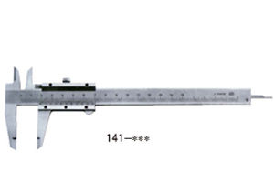 游标卡尺 VERNIER CALIPERS