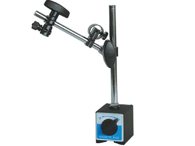 60310 MAGNETIC STANDS WITH FINE ADJUSTMENT