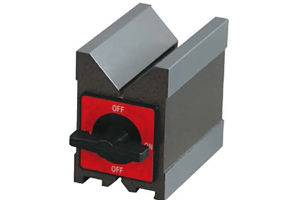 V 型磁力座 V MAGNETIC HOLDER