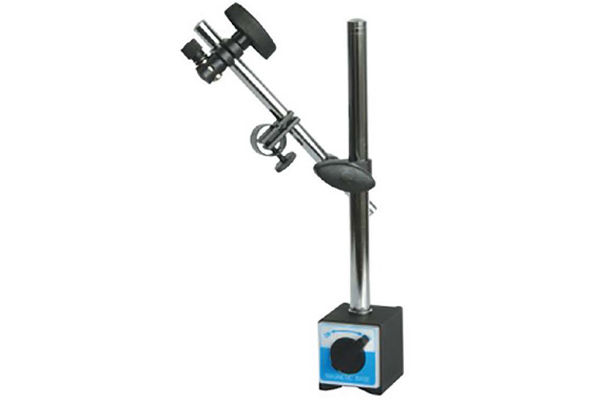60320EXTRA STEM MAGNETIC STAND WITH FINE ADJUSTMENT
