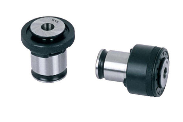 攻丝夹头 TAPPING COLLET