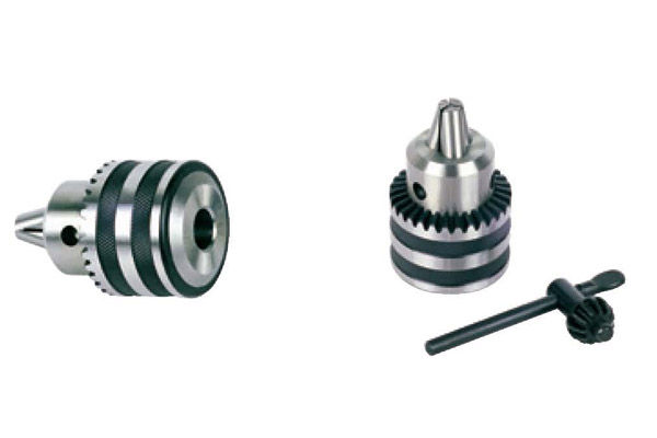 扳手钻夹头 KEY TYPE DRILL CHUCK
