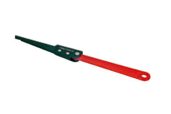 半自动楔铁 SEMI-AUTOMATION DRILL DRIFTER