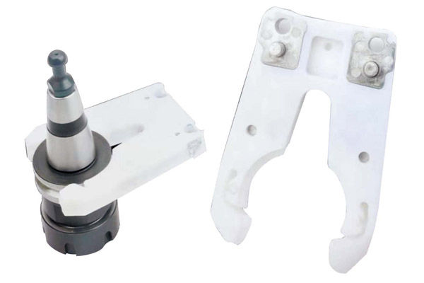 刀夹 TOOL HOLDER CLAMP