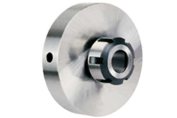 ER 夹盘 ER COLLET CHUCK