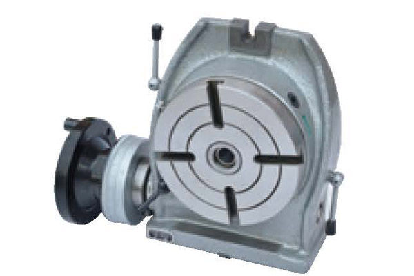 TSL 系列回转工作台 TSL SERIES ROTARY TABLE