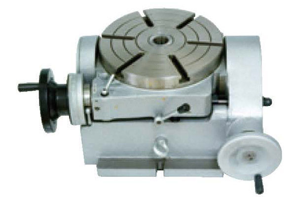 TSK 系列回转工作台 TSK SERIES ROTARY TABLE