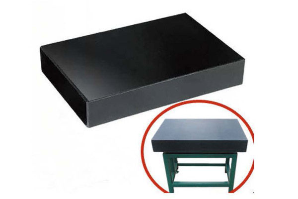 花岗石工作台 GRANITE TABLE