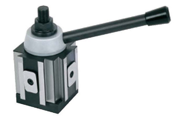 活塞式夹紧刀架 PISTON TYPE LOCKING TOOL POST