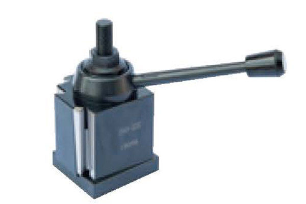 楔式快换刀架 GIB TYPE TOOL POST