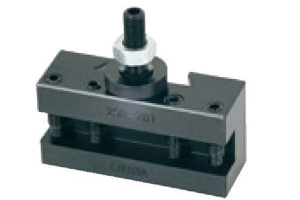 车削刀夹 TURNING AND FACING HOLDER