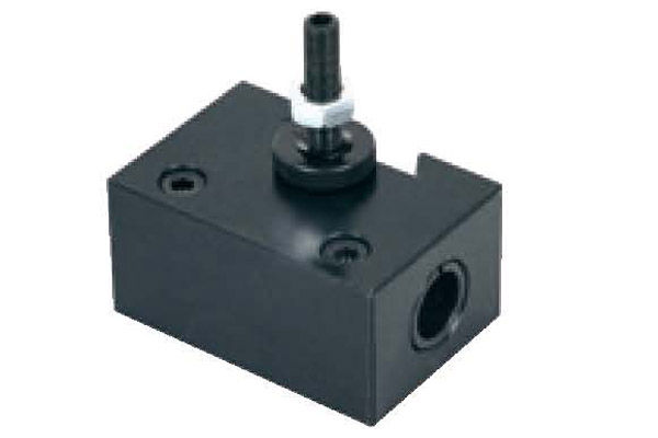 强力镗削刀夹 HEAVY DUTY BORING BAR HOLDER