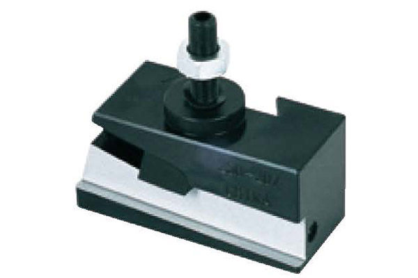 切断刀夹 UNIVERSAL PARTING BLADE TOOL HOLDER