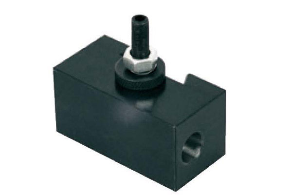 钻削莫氏锥孔刀夹 MORSE TAPER HOLDER FOR DRILLING