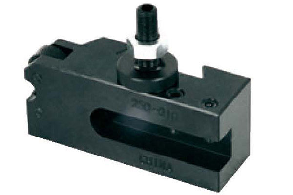 滚花车削用刀夹 KNURNING & FACING HOLDER