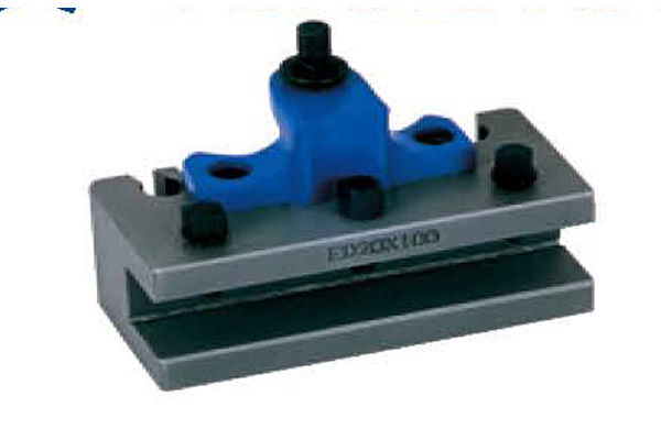 车削用刀夹 TURNING AND FACING TOOL HOLDER