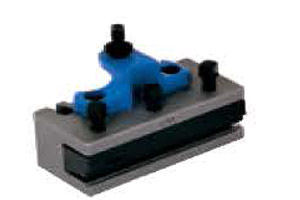 切断刀夹 CUTTING OFF TOOL HOLDER