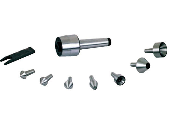 插入式回转顶尖 MMEDIUM-DUTY MULTI-PURPOSE LIVE CENTER